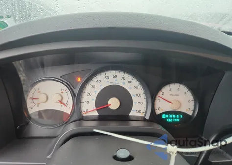 2007 Dodge Dakota Quad z USA, uszkodzony, nr VIN 1D7HE28K87S224322